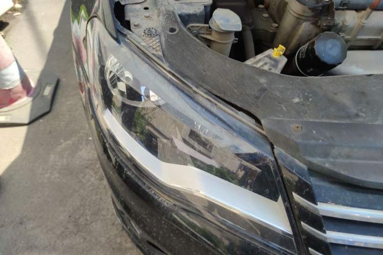 Used Volkswagen Bora 2013 1.6L Automatic Comfort Model
