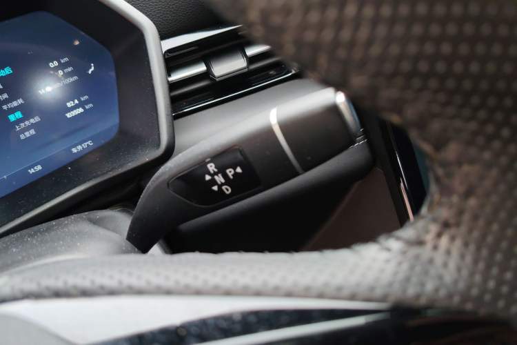 Used XPeng G3 2022 G3i 460G+