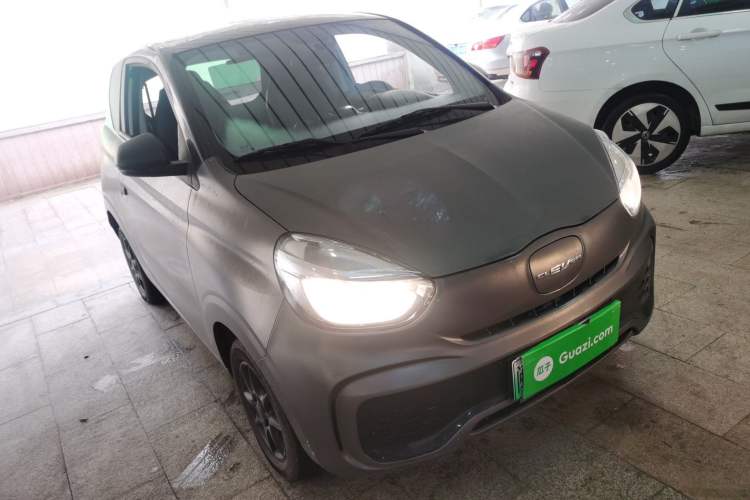 Used Roewe Clever 2022 311km QiQi BoBo Edition

