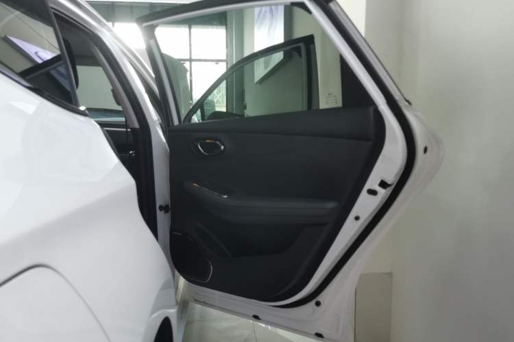 Used AION S MAX 2024 70 Star Edition 54.6 kWh
