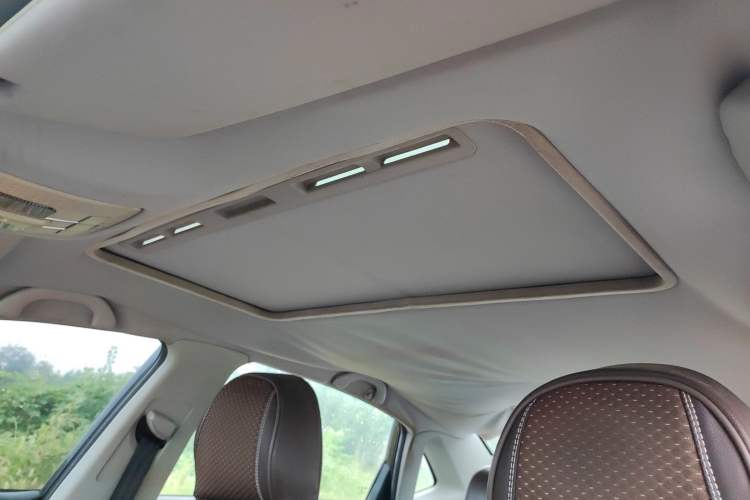 Used Brilliance H530 2011 1.6L Manual Luxury Model