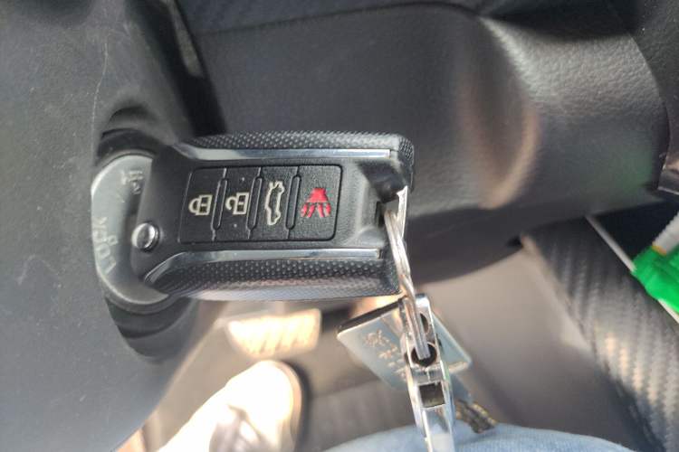 Used Venucia D60 2023 PLUS 1.6L XE CVT Trendy Edition