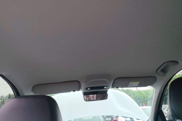 Used Geely Galaxy E5 2024 440km Launch Edition