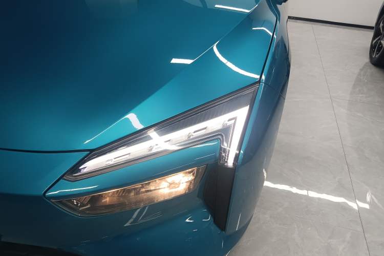 Used JMEV GSE 2023 Standard Range Industry Edition