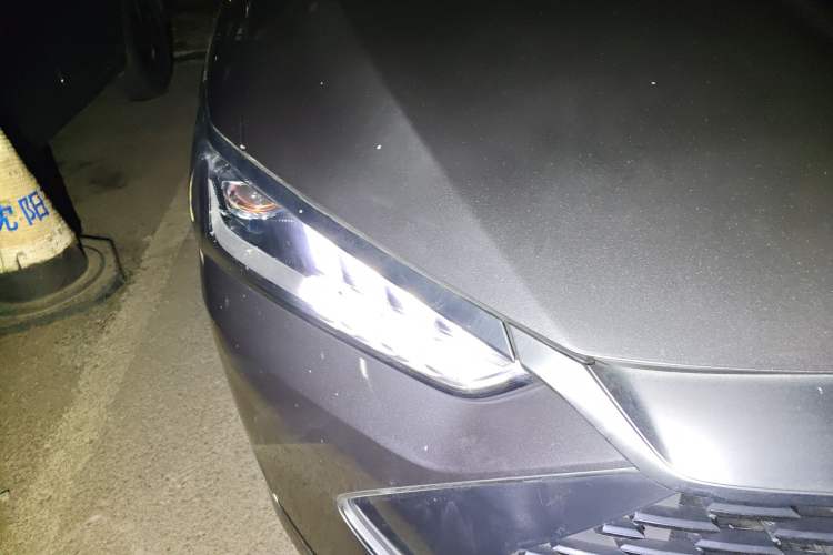 Used BYD Qin PLUS 2023 Champion Edition DM-i 55KM Leading Model