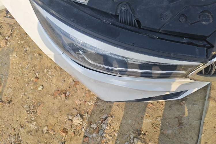 Used Hongqi H5 2019 30TD Smart Connect Dynamic Edition
