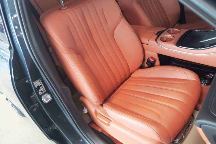 Used AION V 2024 Aion Tyrannosaurus 520 Smart Luxury Edition
