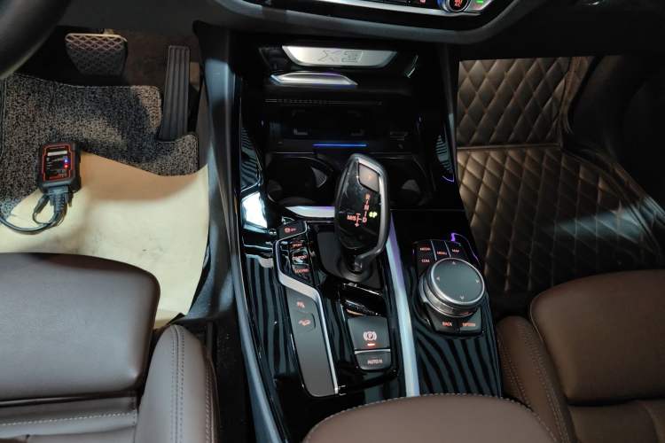 Used BMW X3 2021 Facelift xDrive28i M Sport Package