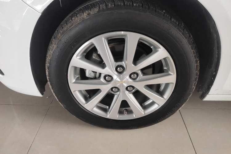 Used Chevrolet Malibu 2018 530T Automatic Luxury Edition