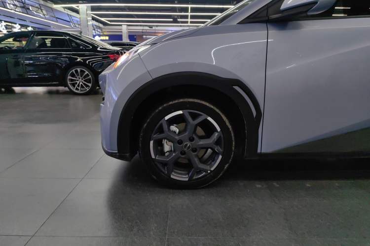 Used BYD Seagull 2025 305 km Free Version