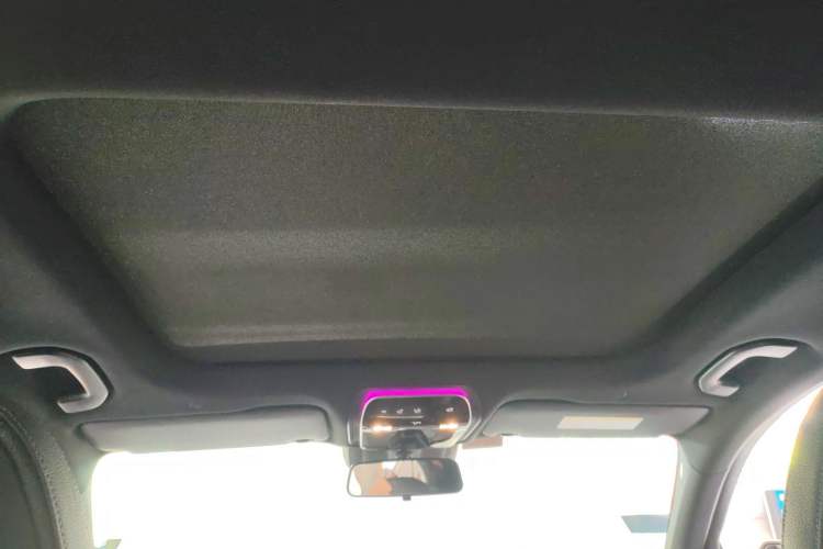 Used Mercedes-Benz C-Class 2023 C 260 L Sport Edition