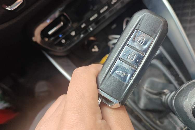 Used Baojun 510 2019 1.5L Manual Prestige Version 73kW China VI Emission Standard