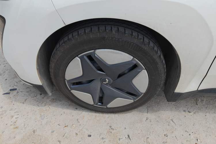 Used Wuling E5 2024 410 km Standard Version