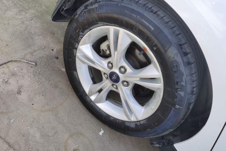 Used Ford Focus 2017 Hatchback 1.6L Automatic Comfort Plus SmartDrive Edition