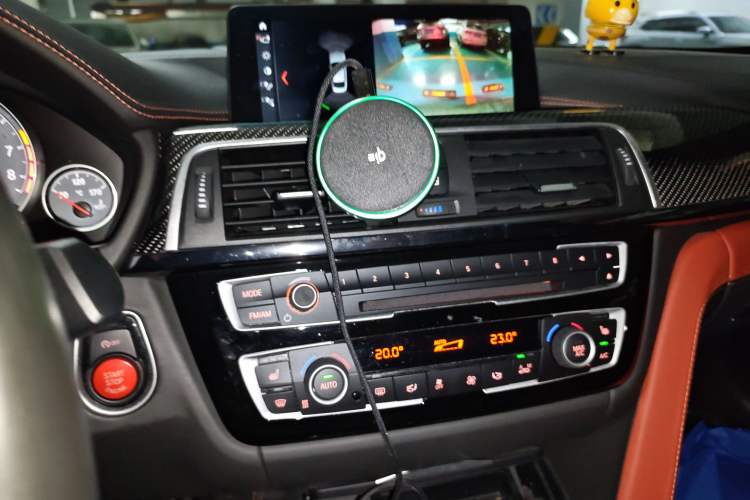 Used BMW M4 2018 M4 Coupe Fan Limited Edition