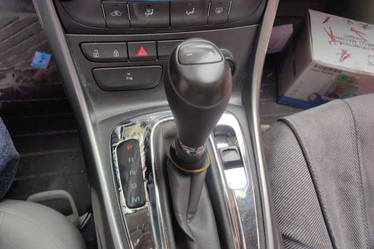 Used Chevrolet Malibu 2014 2.0L Automatic Comfort Edition
