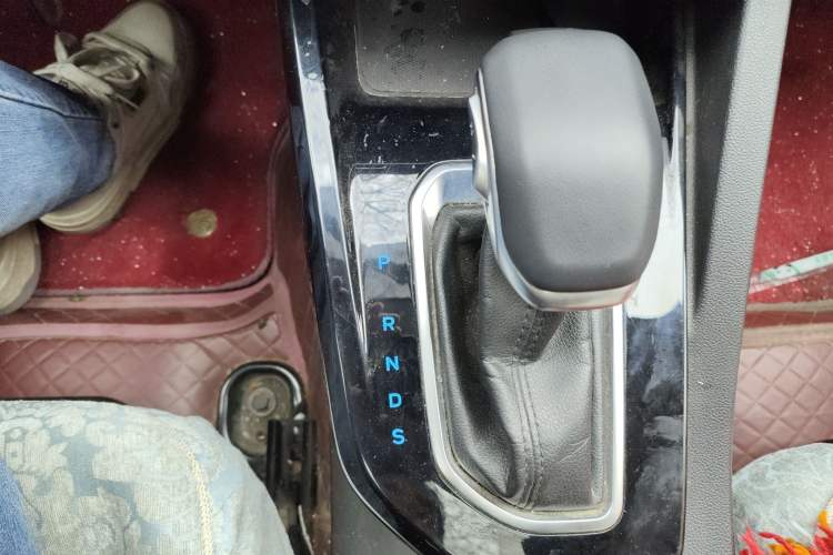 Used Ford Escort 2021 1.5L Automatic Diamond Edition