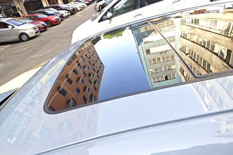 Used Geely Auto Preface 2023 2.0TD Prestige Version