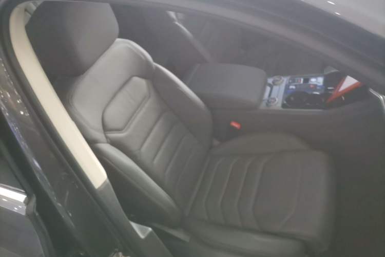 Used Volkswagen Touareg 2020 2.0 TSI RuiShang Edition China VI Standard