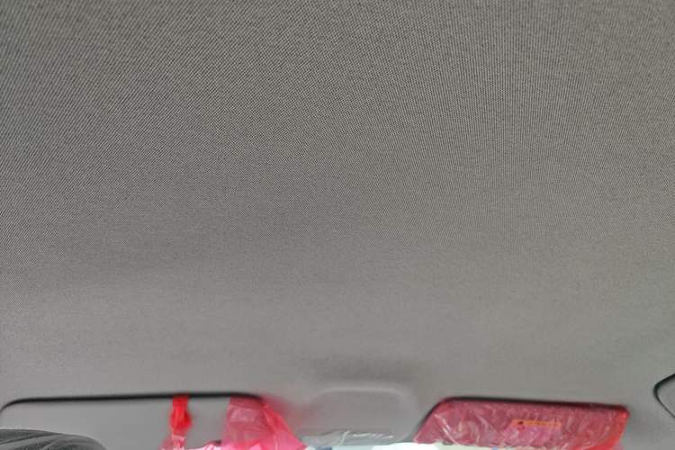 Used Geely Galaxy Geome 2026 Model 410km Carefree Edition
