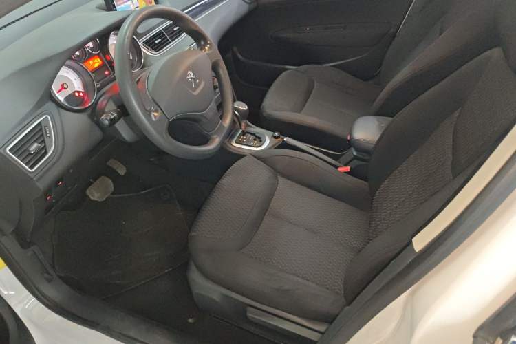 Used Peugeot 308 2014 Enjoy Edition Classic 1.6L Automatic Premium Model