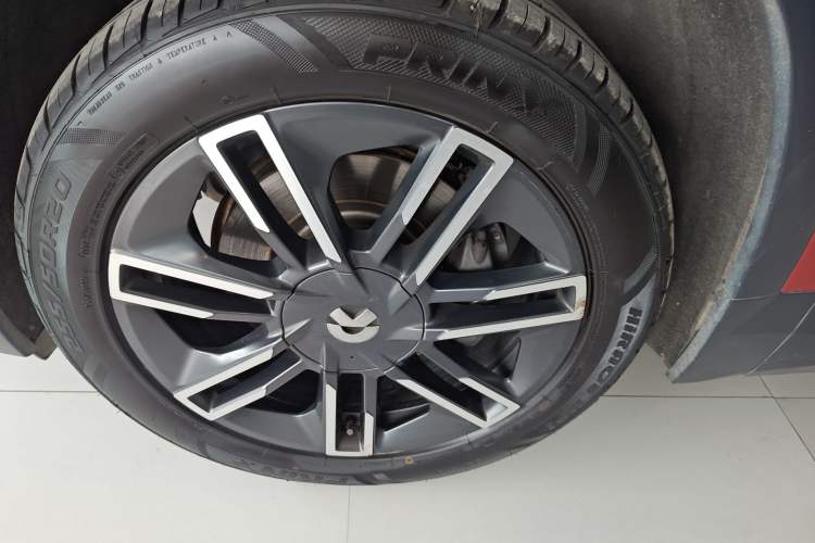 Used Nio ES6 2020 430KM Performance Version