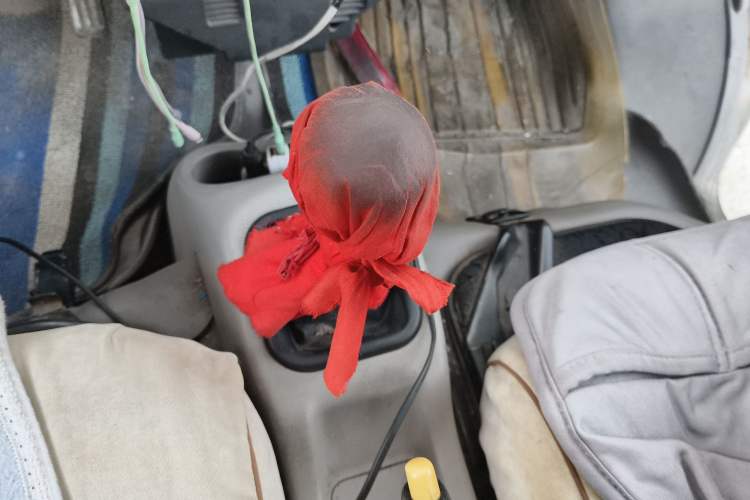 Used CHANGAN KAICHENG Taurus 2013 1.2L Comfort Model