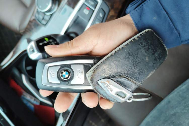 Used BMW X3 2014 xDrive20i X Design Package
