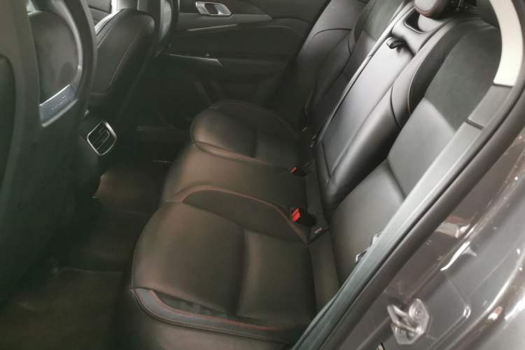 Used Lynk & Co 02 2018 1.5T DCT Two-Wheel Drive Pro Version China V Emission Standard