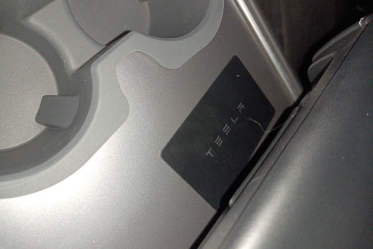 Used Tesla Model Y 2022 Performance High-Performance All-Wheel-Drive Version