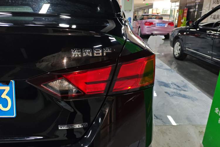 Used Nissan Teana 2019 2.0L XL Comfort Edition
