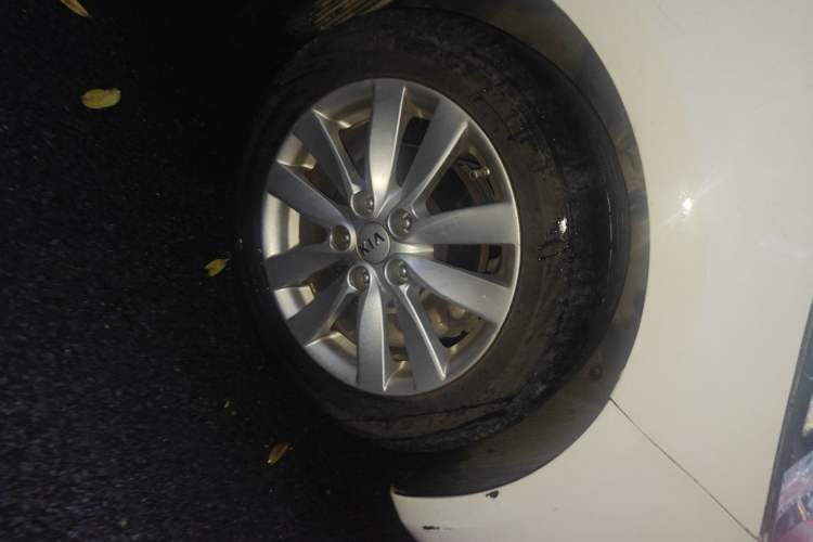 Used Kia K3 2013 1.6L Automatic GLS