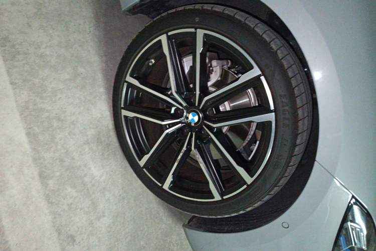 Used BMW 4 Series 2023 430i Convertible M Sport Night Edition Package
