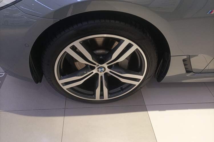 Used BMW 6 Series GT 2019 630i M Sport Touring Edition