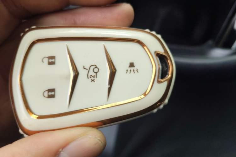 Used Cadillac SRX 2015 3.0L Comfort Version
