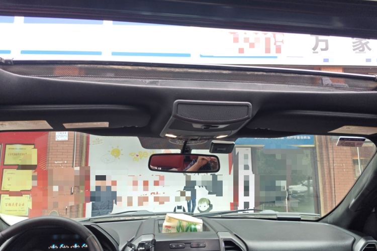 Used Ford F-150 Raptor 
