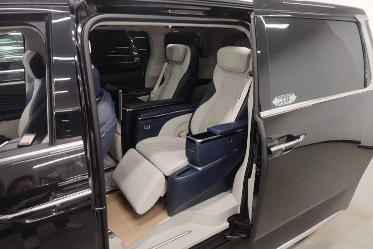 Used SAIC MAXUS G90 2022 2.0T Interstellar Flagship Edition