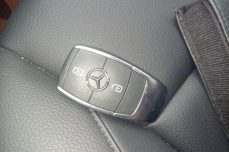 Used Mercedes-Benz GLA 2022 Second Facelift GLA 200
