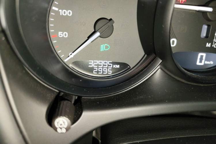 Used Porsche Macan 2023 Macan 2.0T