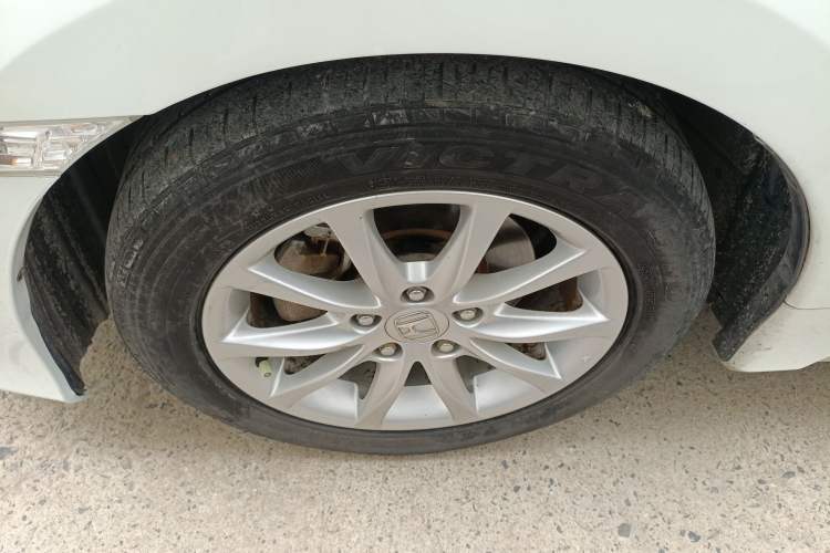 Used Honda Civic 2016 180TURBO CVT Comfort Version
