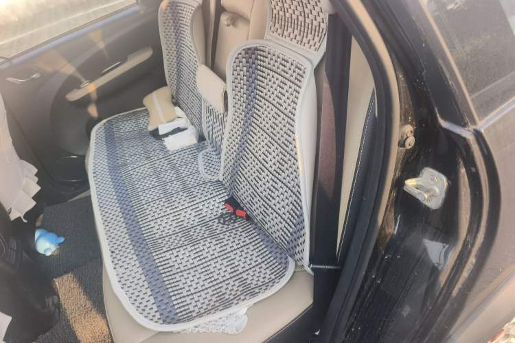 Used FORTHING Joyear X3 2015 1.5L Luxury Model