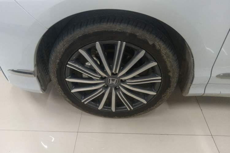 Used Honda Elysion 2024 2.0L eHEV Luxury Edition
