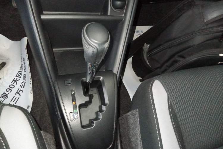 Used Toyota YARiS L Zhi Xuan 2022 X-Trail 1.5L CVT Leading PLUS Edition
