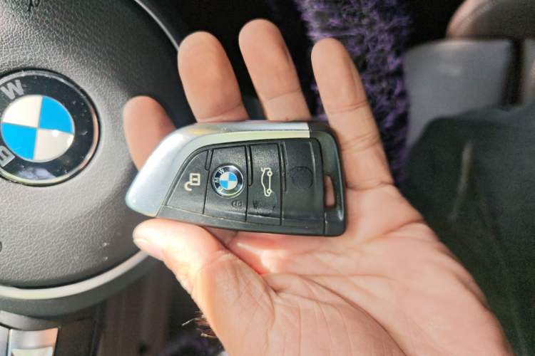 Used BMW X2 2020 sDrive25i Leading Model M Sport Package
