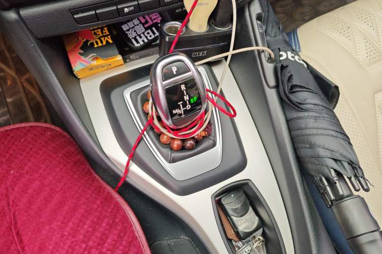 Used BMW X1 2014 sDrive18i Fashion Model