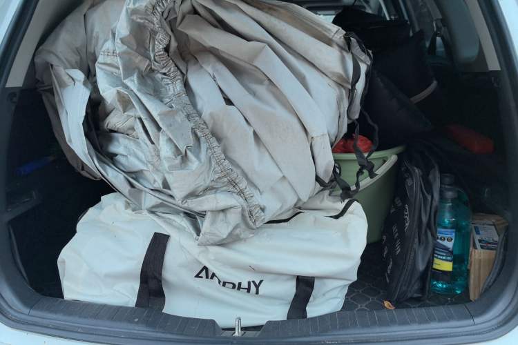 Used Haval H6 2016 Upgraded Model 1.5T Automatic Two-Wheel Drive Elite Version
