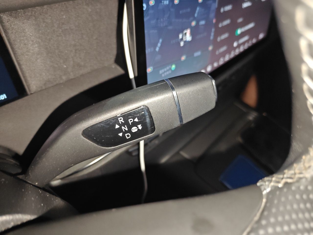 XPeng G6 2024 580 Long-Range Plus — снимка 14