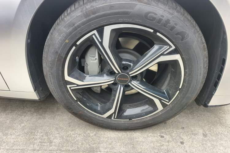 Used EXEED Star Era ES 2024 Max Long-Range Version
