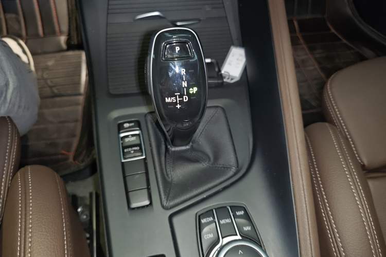 Used BMW X1 2020 sDrive25Li Leading Model