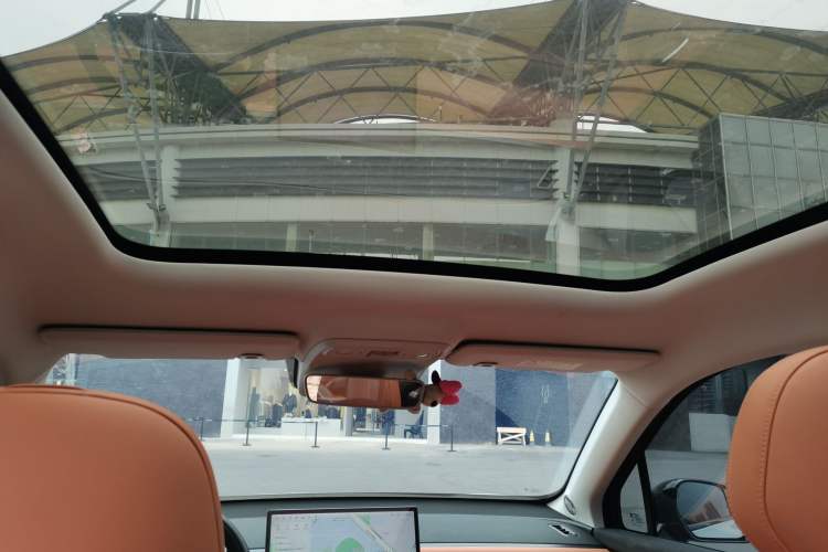 Used Leapmotor C10 2024 210 Smart Edition